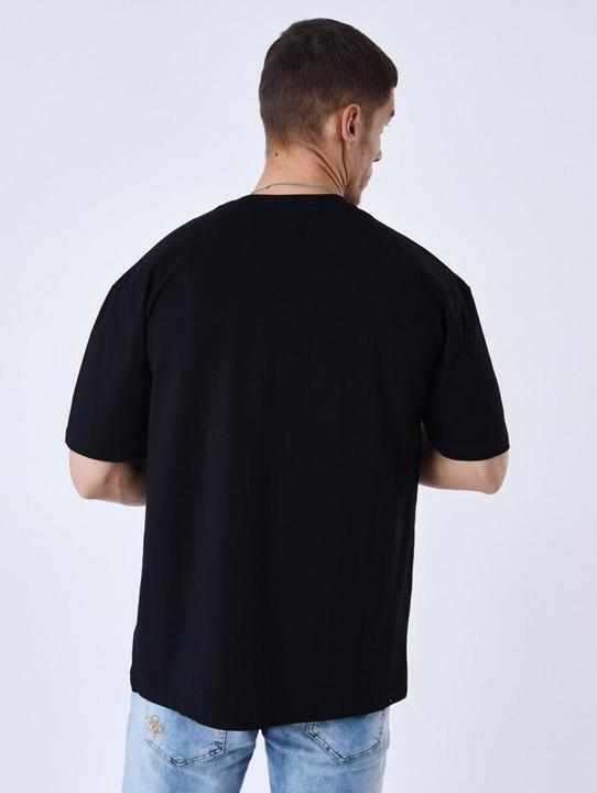 Immagine prodotto Project X Paris t-shirt con logo (XS)