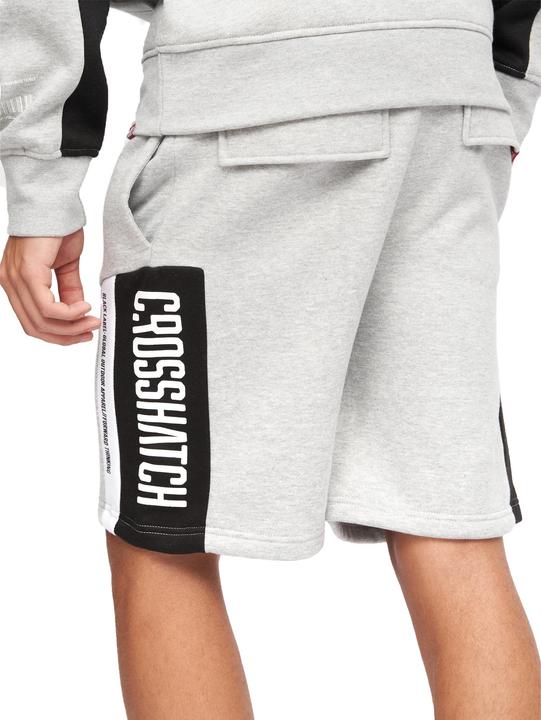 Produktbild Crosshatch Silomane Shorts (L)