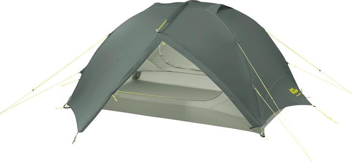 Immagine prodotto Jack Wolfskin Real Dome Lite III (Tenda a cupola, 3.71 kg, 3 persone)