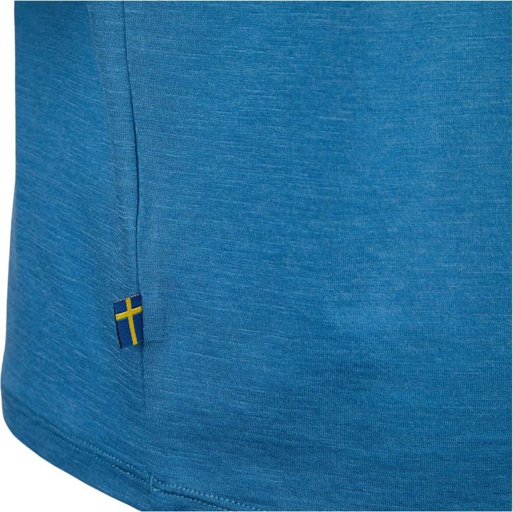 Actual product image Stoic Merino155 LaholmSt. T-Shirt (4XL)