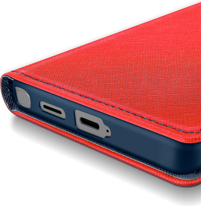 Immagine prodotto Avizar Fancy Wallet Cover (Samsung Galaxy S25 Ultra)