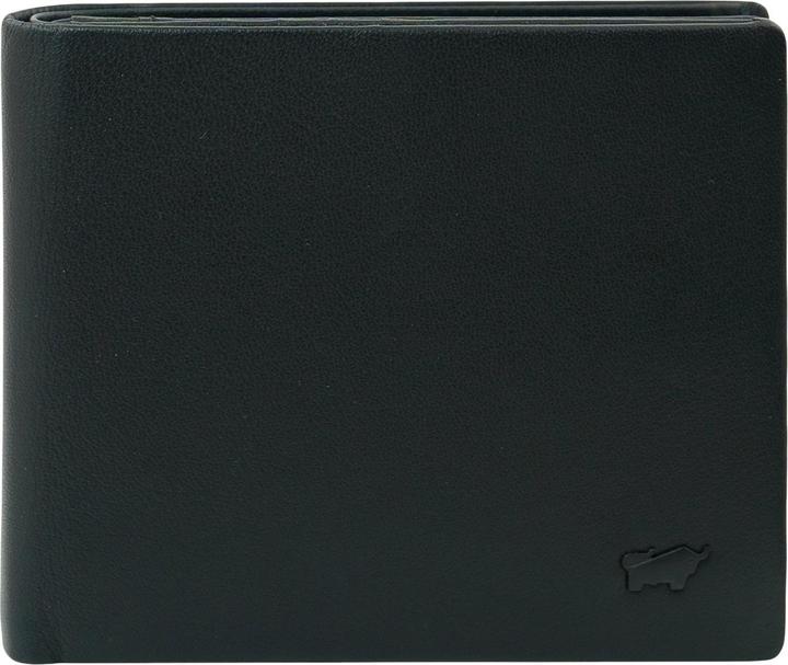Actual product image Braun Büffel Geldbörse