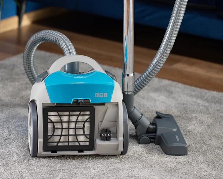 Produktbild Zelmer ZVC3501T Antek