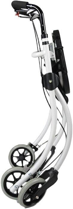 Image du produit Drive Indoor-Rollator Roomba