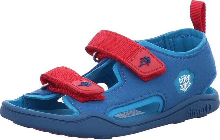 Affenzahn Kid's Sandale Vegan Airy