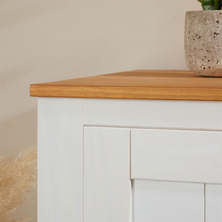 Immagine prodotto IDIMEX Bolton (130 x 40 x 88 cm)