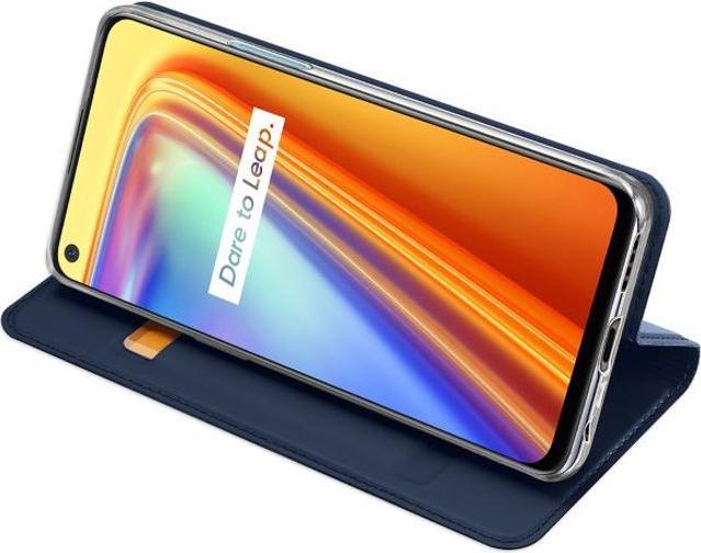 Productafbeelding Dux Ducis Skin Pro Serie Boekomslag (Realme 7)