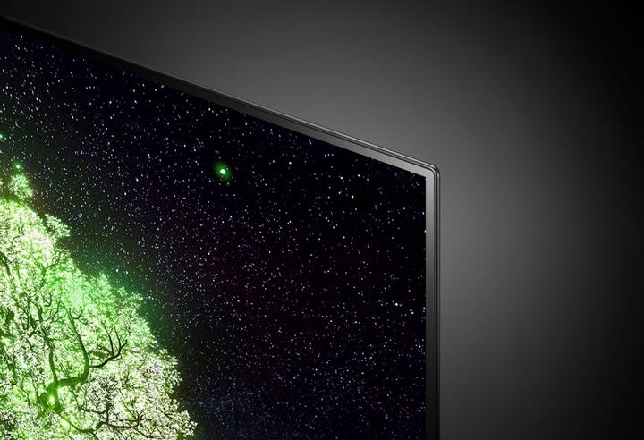 Image du produit LG OLED48A19 (48", OLED, 4K, 2021)