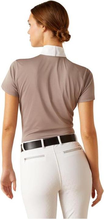 Produktbild Ariat Turniershirt Aptos Damen (S)