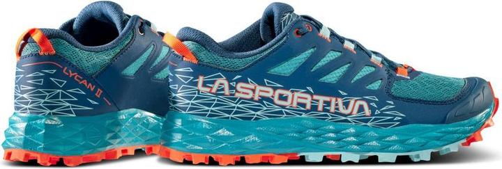 Produktbild La Sportiva Lycan II Woman (41)