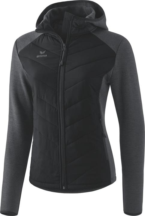 Erima Steppjacke Function