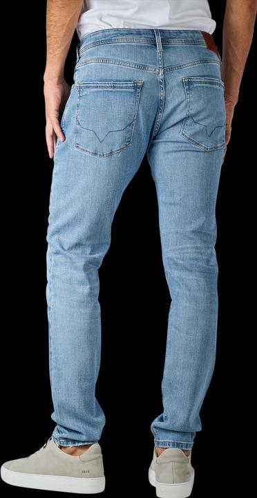 Image du produit Pepe Jeans Pepe Stanley Jeans Tapered Fit VX5 (W31/L34)