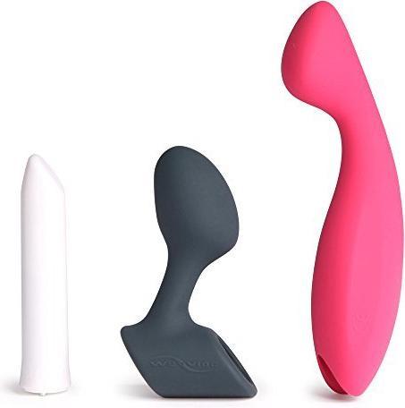 Image du produit We-Vibe tango
