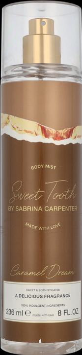 Produktbild Sabrina Carpenter Caramel Dream (Body Mist, 236 ml)