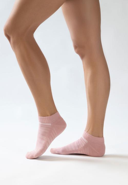 Produktbild Camano Sneakersocken Mesh Ventilation (10er Pack, 39, 42)