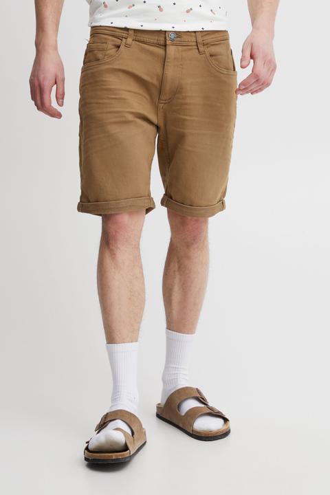 Actual product image Blend BHJogg Denim SH - 20715426 (XL)