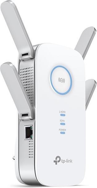 Produktbild TP-Link Tl-Re500 (1300 Mbit/s, 600 Mbit/s)