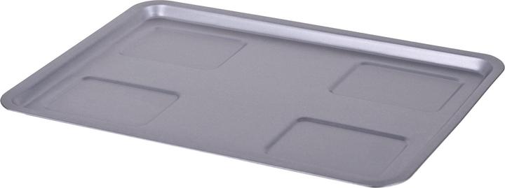 Actual product image Adler AD 6610 outdoor barbecue/grill Tabletop Electric Black (EU plug)