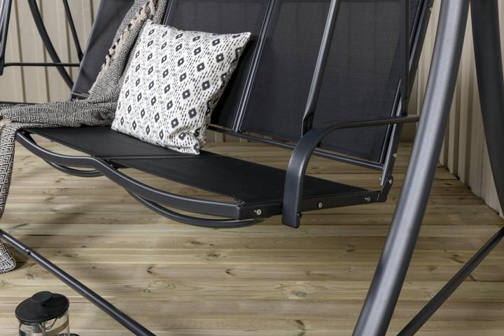 Immagine prodotto Venture Home Divano da giardino Madras
