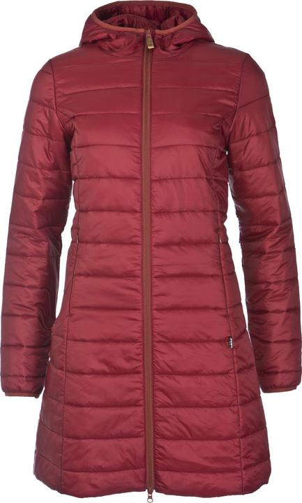 Actual product image Rukka Pac Coat Damen Thermo Mantel (36)