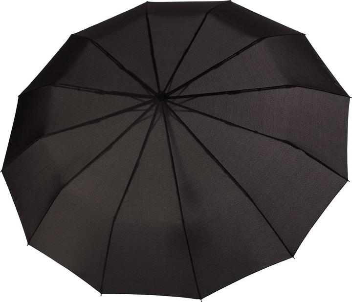 Doppler RS.Hr.Fiber Magic Major uni black inkl. Case, 58/12, Pongee