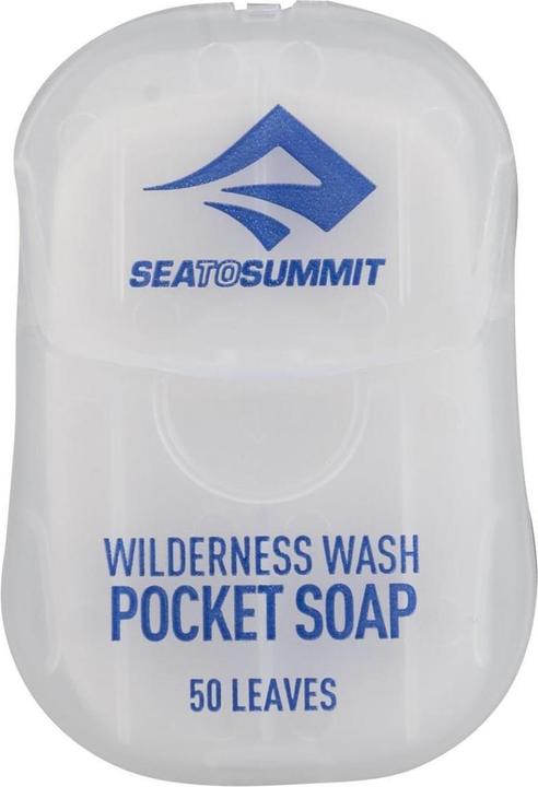 Image du produit Sea To Summit Lavage en milieu sauvage (Produits d'hygiène)
