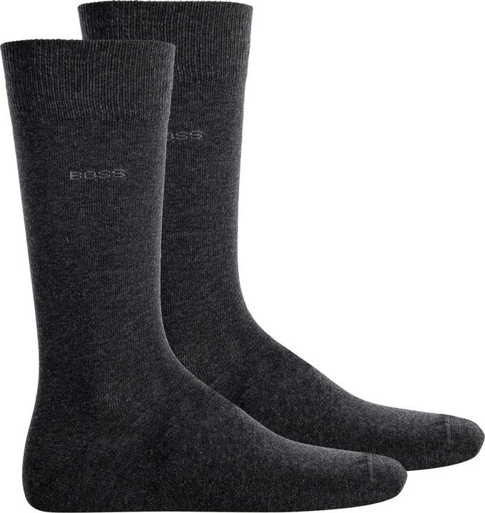 Immagine prodotto BOSS 2P RS Uni CC 10260369 01 (Confezione da 2, 39 - 42)