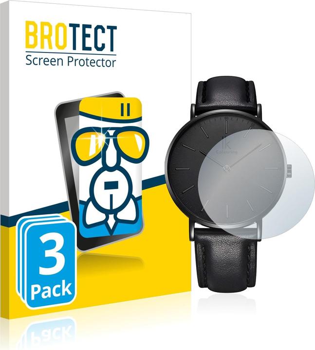 Produktbild BROTECT AirGlass Panzerglasfolie
