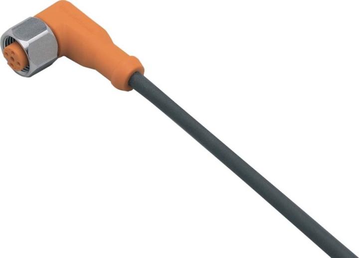 Produktbild ifm Electronic GmbH Verbindungskabel 25m 2A 60VAC/DC EVC14A (EVC14A)