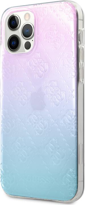 Actual product image Guess Case (Apple iPhone 12 Pro Max)