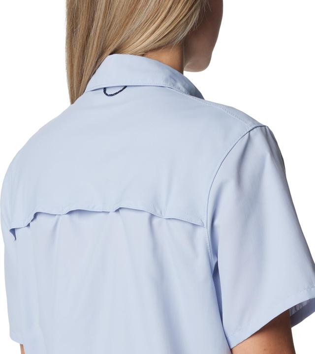 Actual product image Columbia Silver Ridge™ 3.0 SS (XS)