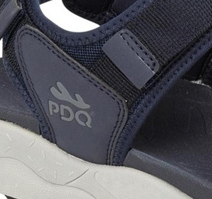 Produktbild PDQ Sportsandalen Gurtband (39.5)