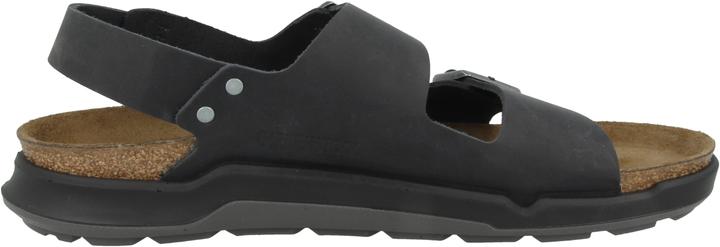 Produktbild Birkenstock Milano CT geöltes Nubukleder normal (42)