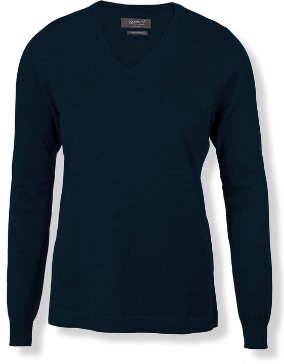 Immagine prodotto Maglione Ashbury con scollo a V (XS)