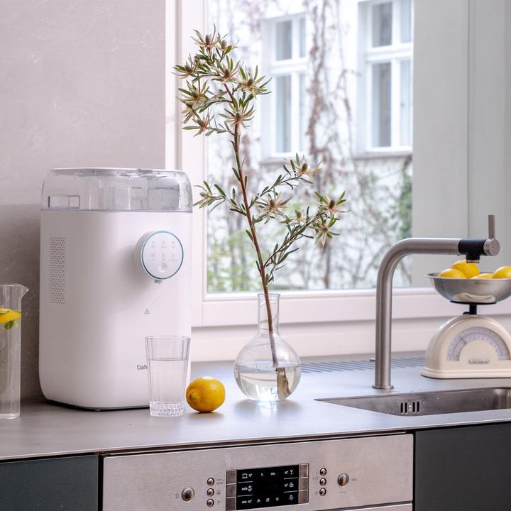 Produktbild Dahlert DT-WP-20