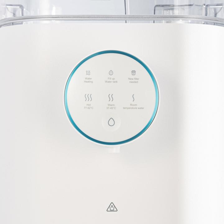 Produktbild Dahlert DT-WP-20