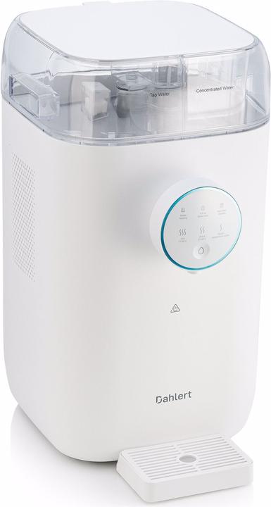 Produktbild Dahlert DT-WP-20