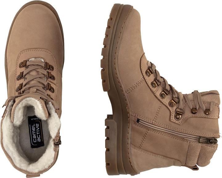 Produktbild Camel Active Wanderschuhe (41)