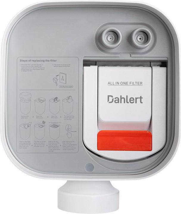 Produktbild Dahlert DT-WP-20