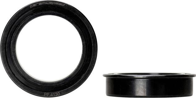Image du produit Ceramicspeed PF4130 Noir
