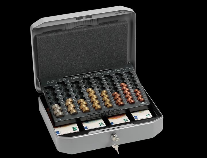 Immagine prodotto Durable Cassa EUROBOXX