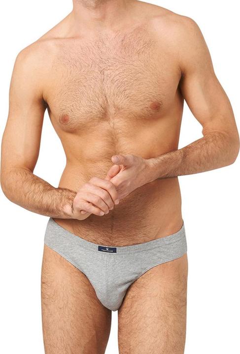 Actual product image Tom Tailor Briefs (4, 5-pack)