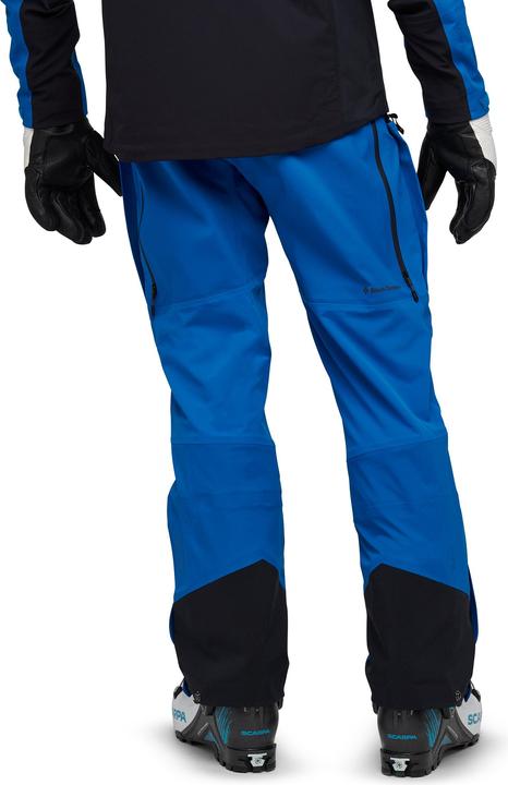 Produktbild Black Diamond M Dawn Patrol Hybrid Pants (L)