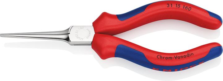 Image du produit Knipex Pince de préhension (160 mm)