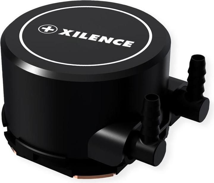 Image du produit Xilence WAK LiQuRizer LQ360 Refroidissement par eau XC978