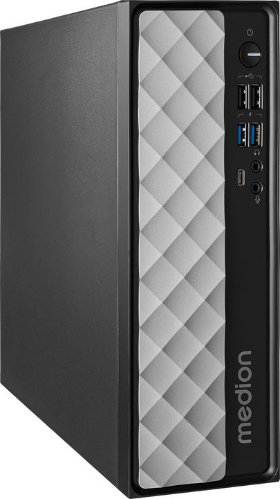 Productafbeelding Medion AKOYA T80 MD34580 (Intel Core i5-12450H, 8 GB, 512 GB)