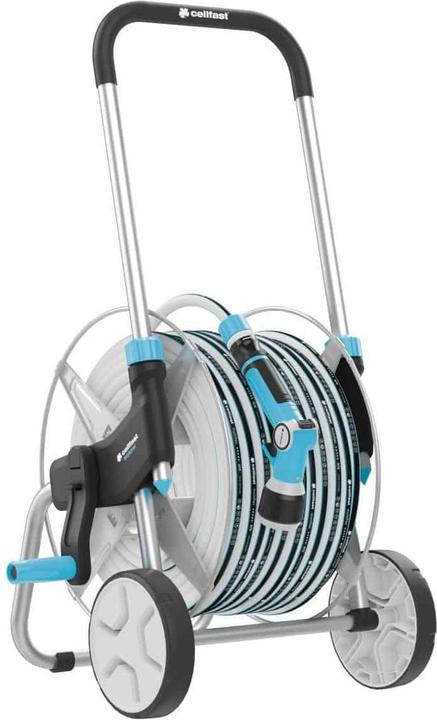 Actual product image Cellfast Metal Transport Explorer + trousers 50 LM 1/2 (50 m)