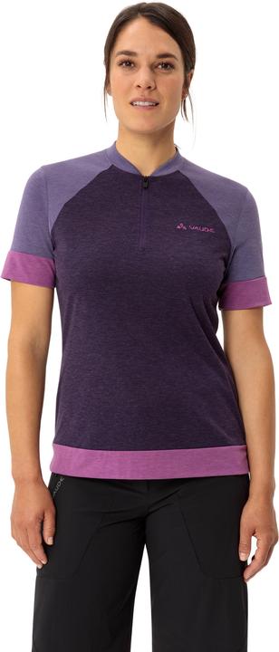 Produktbild Vaude Altissimo Q-Zip Shirt (XL)