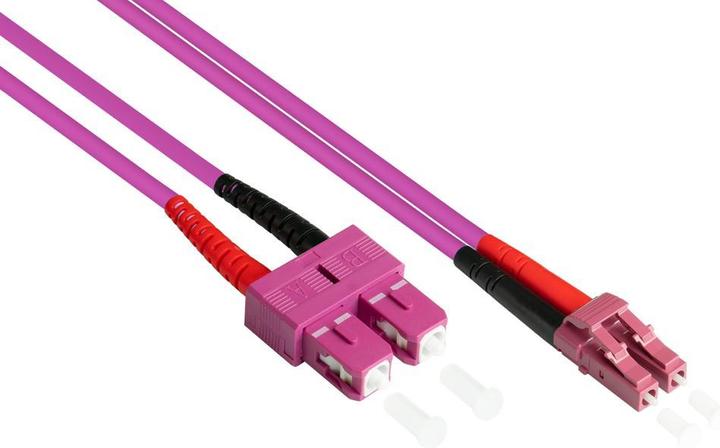 Immagine prodotto Good Connections Alcasa (S/FTP, CAT7, 5 m)