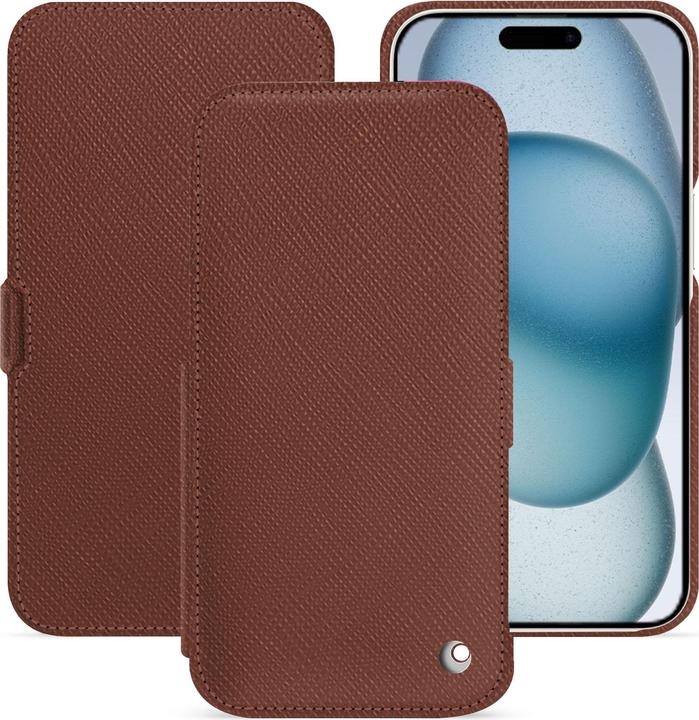 Marron délicat ( Pantone #95614d)